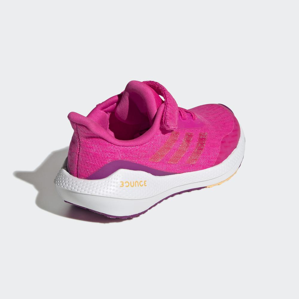 Giày adidas RUNNING Unisex trẻ em Giày Chạy Bộ EQ21 Màu hồng GY2744
