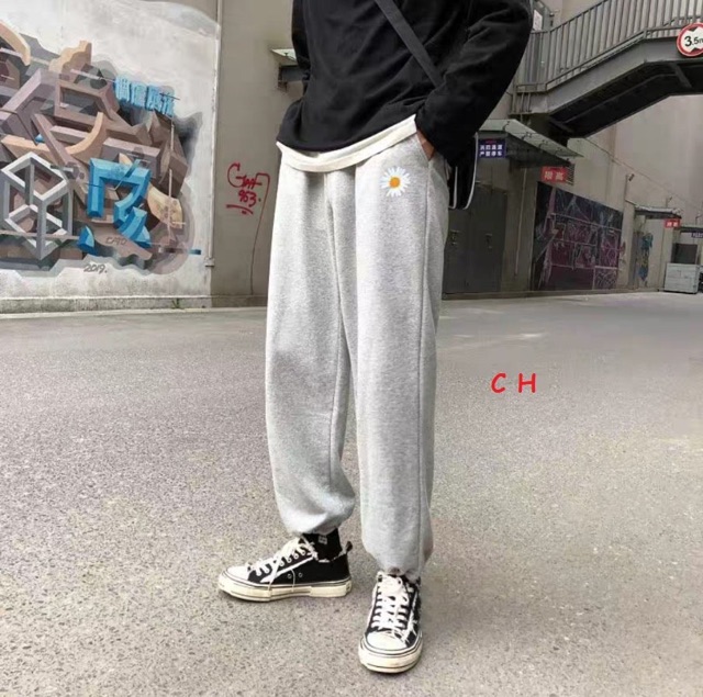 Quần bom hoa cúc CH12 | BigBuy360 - bigbuy360.vn