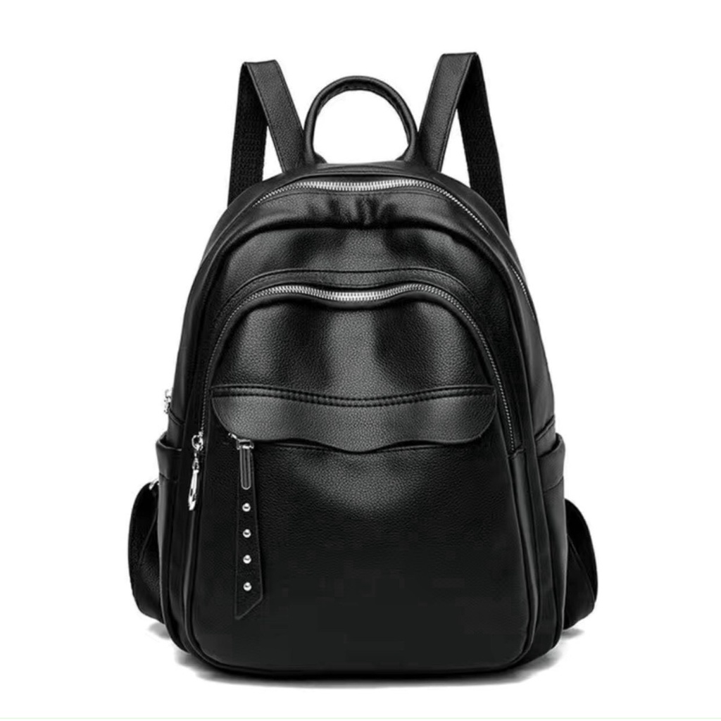 Balo Mini Nữ Đi Học Da Cao Cấp ChiChi Store