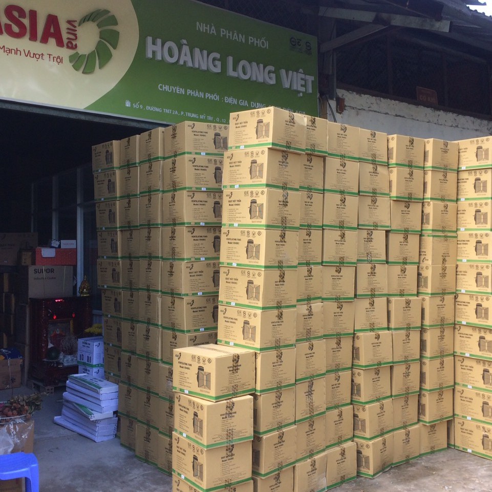 Quạt treo Asia L16019( có điều khiển từ xa) | BigBuy360 - bigbuy360.vn