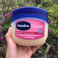 Vaseline Healing Jelly Baby