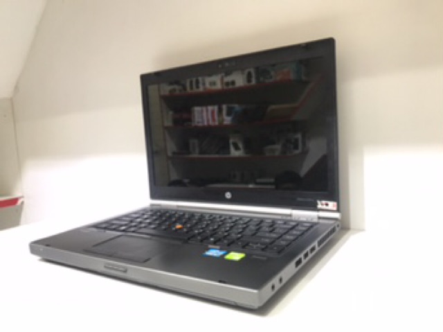 Hp 8460w i5 4Gb 320 Gb vga | BigBuy360 - bigbuy360.vn