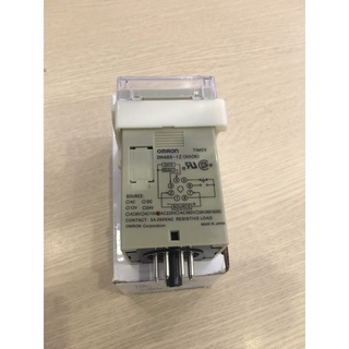 Rơle thời gian (Timer ) DH48S-1Z