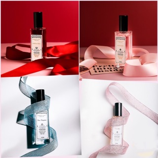 VERBENA LINN - Nước Hoa 35ml Fragrance EAU DE PARFUM