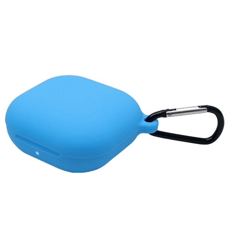 Vỏ Bảo Vệ Hộp Sạc Tai Nghe Beats-Fit Pro Chống Bụi Chống Sốc