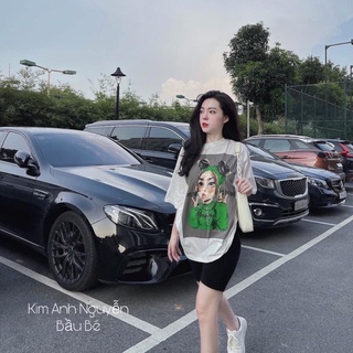 QUẦN NGỐ LEGGING