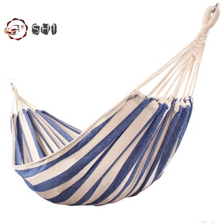 Võng cắm trại vải canvas g8vn