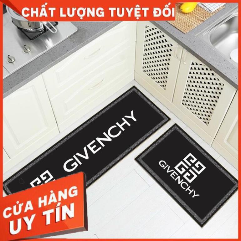 Thảm bếp nhập khẩu❤️Thương hiệu giao hình ngẫu nhiên