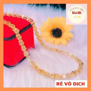Dây chuyền phụng mạ vàng 18k💎𝑭𝑹𝑬𝑬𝑺𝑯𝑰𝑷 💎 sang trọng đeo đi chơi siêu đẹp