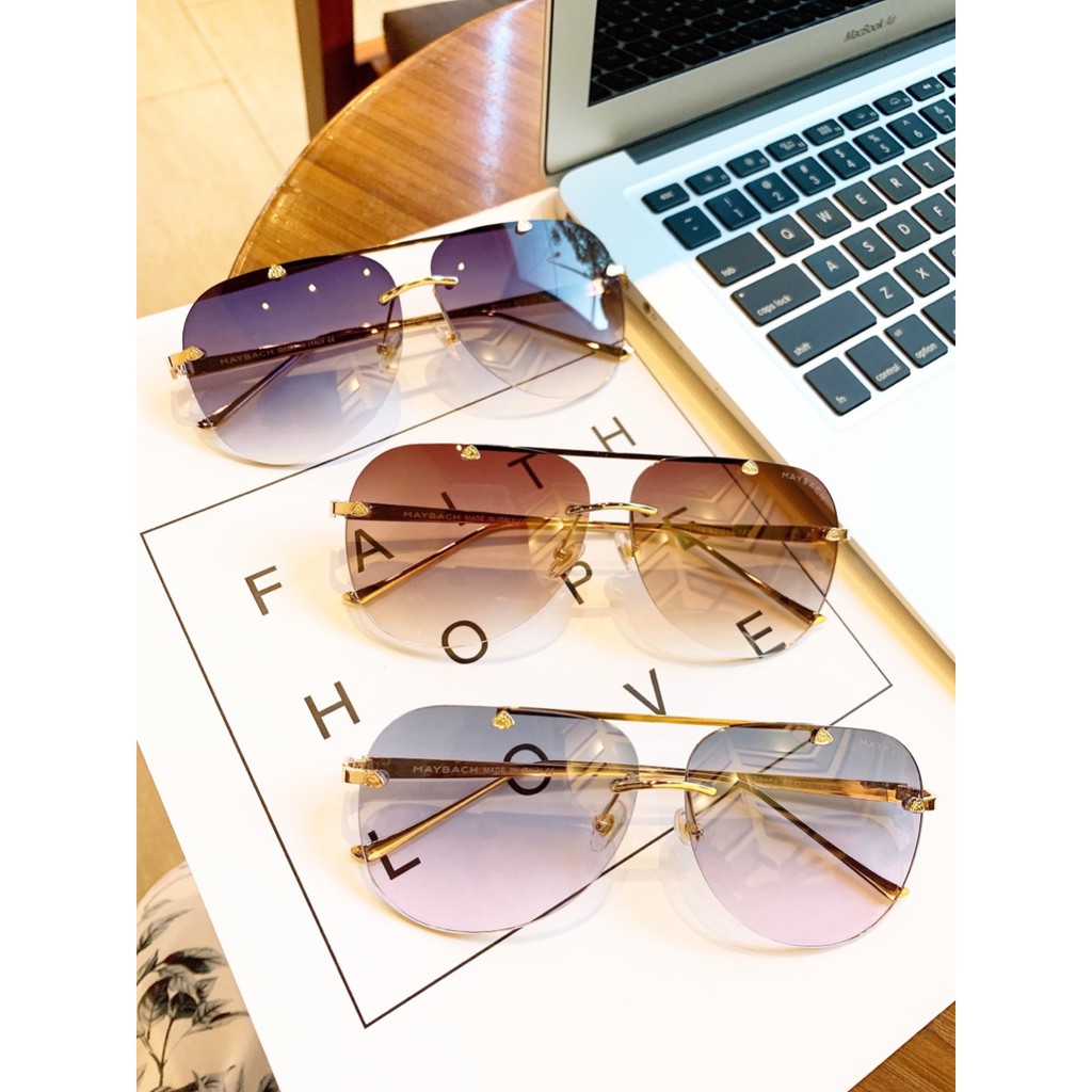 [Mã FAGOGO giảm 12% đơn 99K] Kính ốc cho nữ A212 thời trang giá tốt 👓 Freeship Xtra 👓