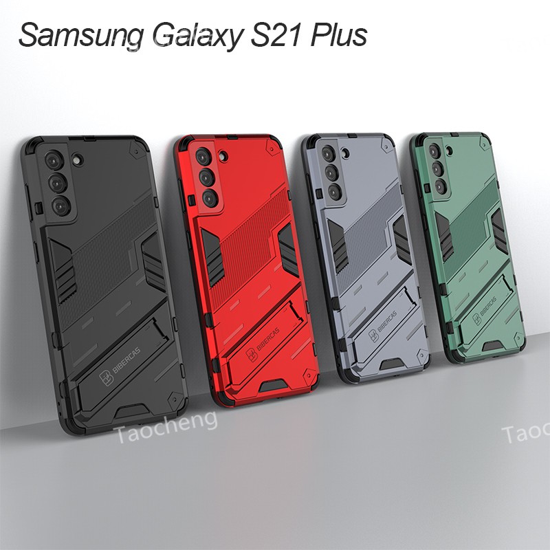 Samsung Galaxy S22 S21 FE Plus Ultra 5G S22Plus S22Ultra S21FE S21Plus S21 Ốp lưng điện thoại siêu mềm viền mềm có đế