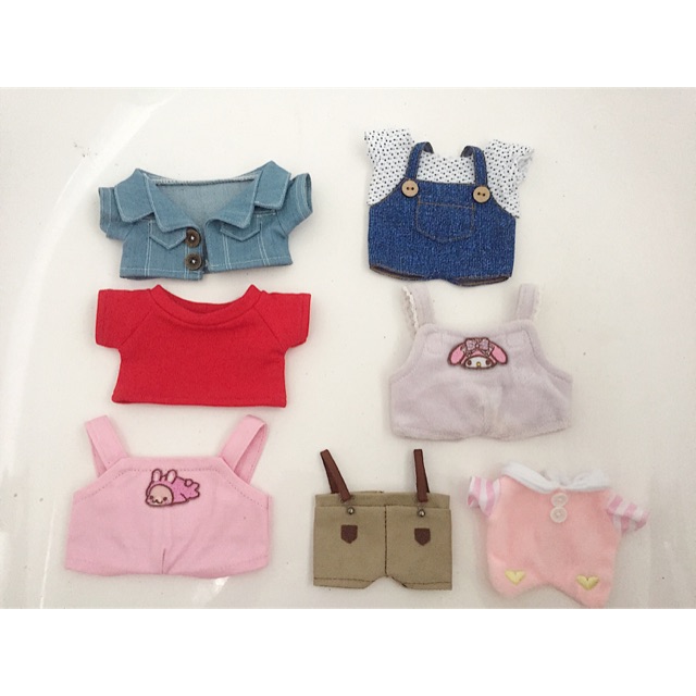 Bộ sơ sinh 15cm