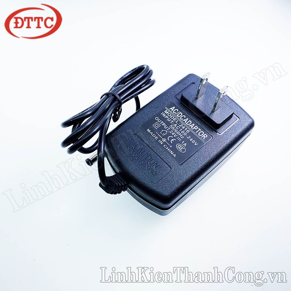 Nguồn Adapter 24V 1A