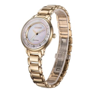Đồng Hồ Nữ Citizen EM0382-51W