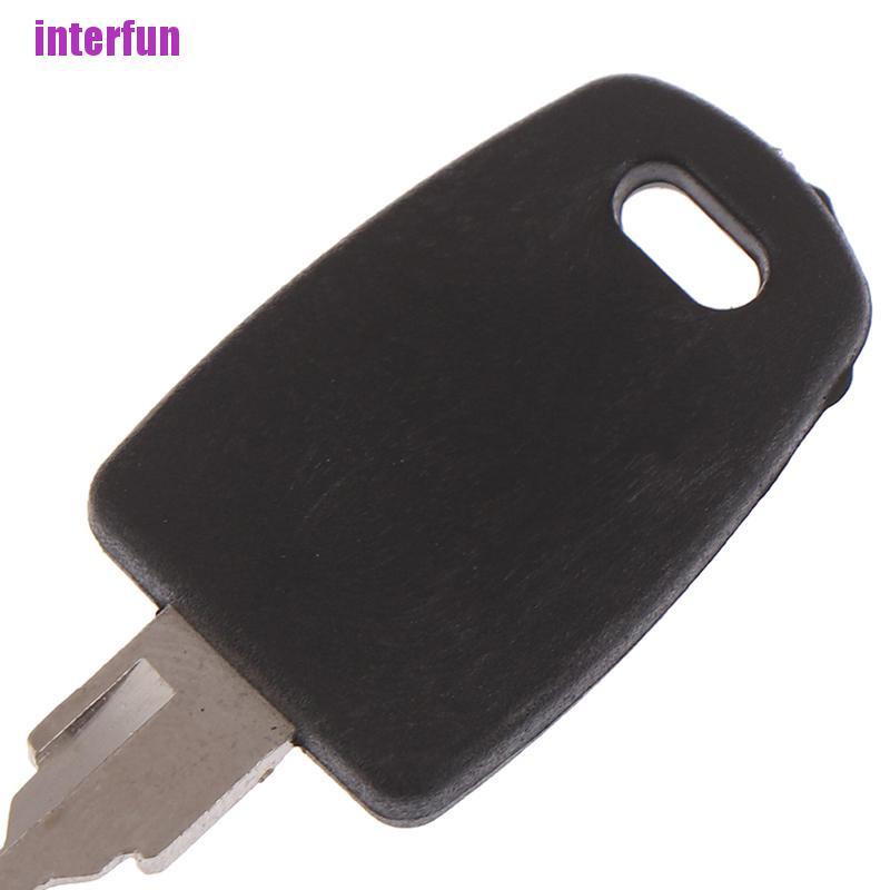 Chìa Khóa / Túi Hành Lý Đa Năng Tsa002