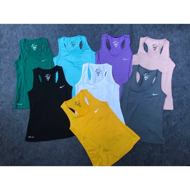 ÁO 3 LỖ THỂ THAO NỮ TÔN DÁNG