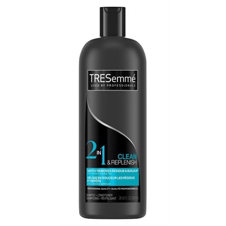 Dầu gội TRESemme 828ml không vòi