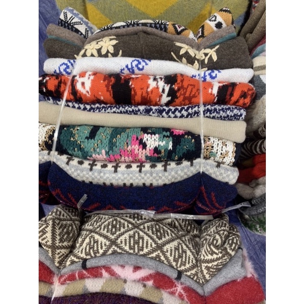 Chuyên sỉ lẻ các loại len người lớn trẻ em | BigBuy360 - bigbuy360.vn