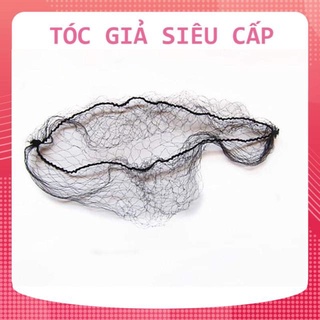 Set 5 lưới màng bọc bảo vệ tóc giả