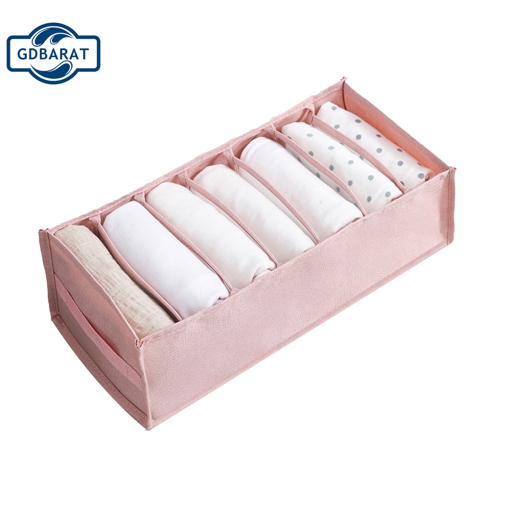 Hộp đựng quần áo chống trầy đa năng thân thiện với môi trường