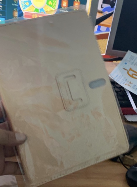 Bao Da máy tính bảng As88 plus