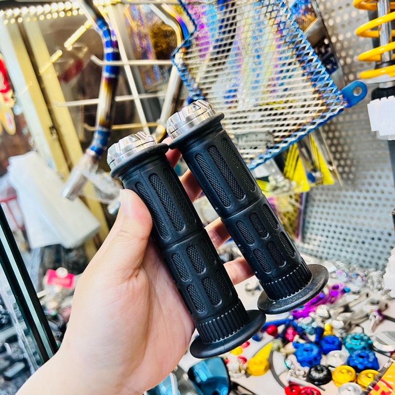 Gù Salaya Mẫu Datona mới 2022 gắn mọi dòng xe ✌