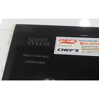 Bếp từ Munchen GM8999