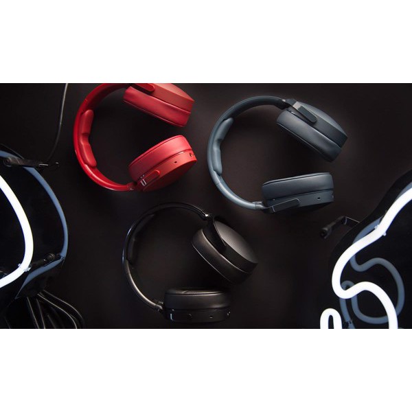 Tai nghe Bluetooth Skullcandy Hesh 3 wireless