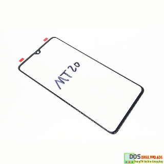 Mặt kính huawei mate 20, kính ép huawei mate 20 chính hãng