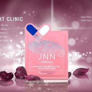Mặt Nạ Giấy JNN