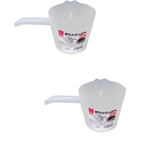 Daiso Ca Làm Bánh Batter Cup