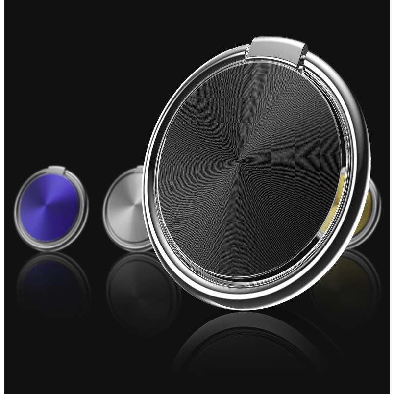 Giá đỡ Hít điện thoại iring cao cấp siêu mỏng thời trang