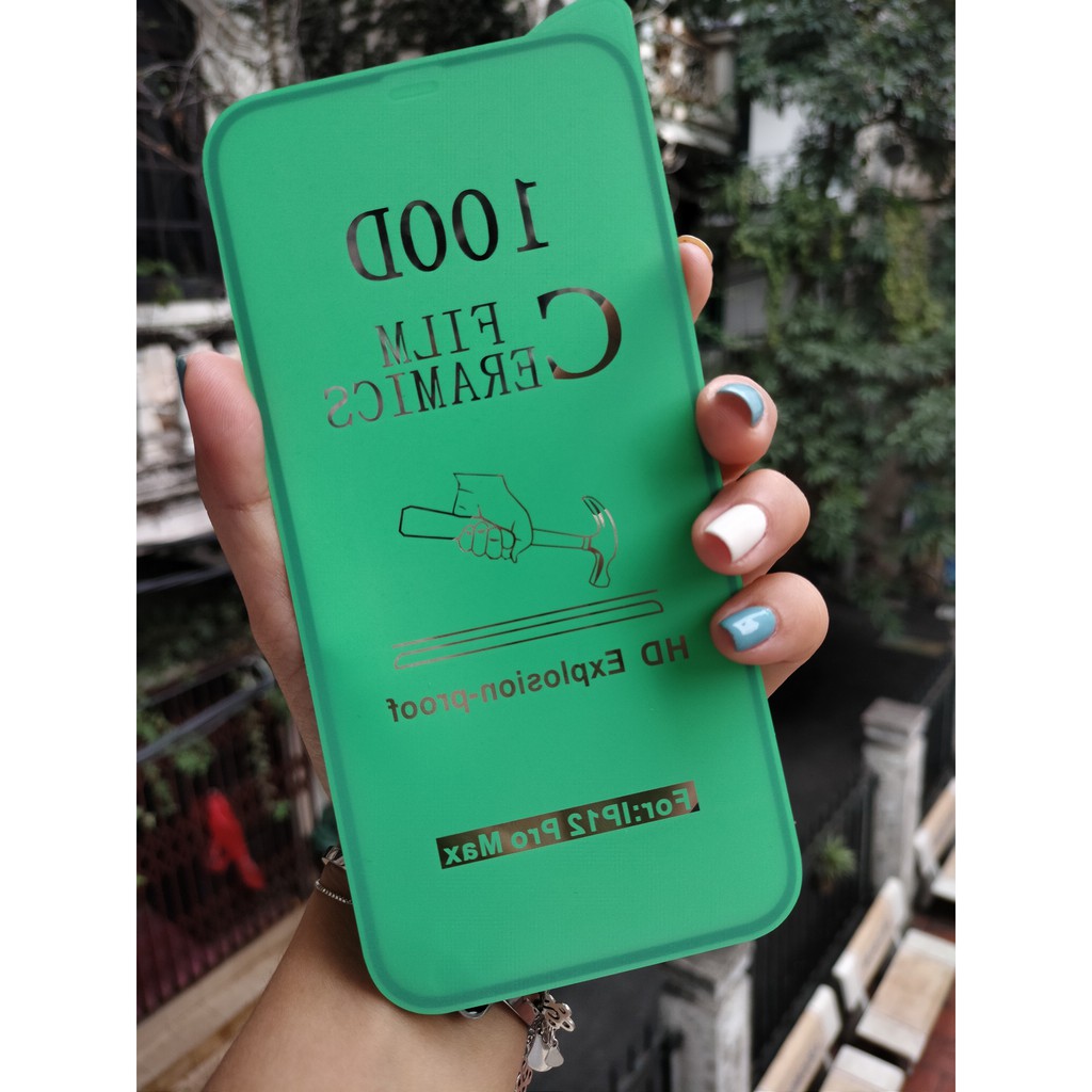 Kính cường lực dẻo 100D dành cho Samsung A20/A30 A21S A7 2018  A51 A12  A50 j7 prime