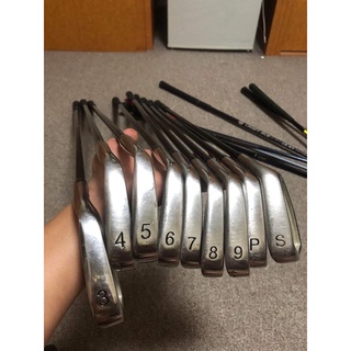 Gậy Golf Cũ