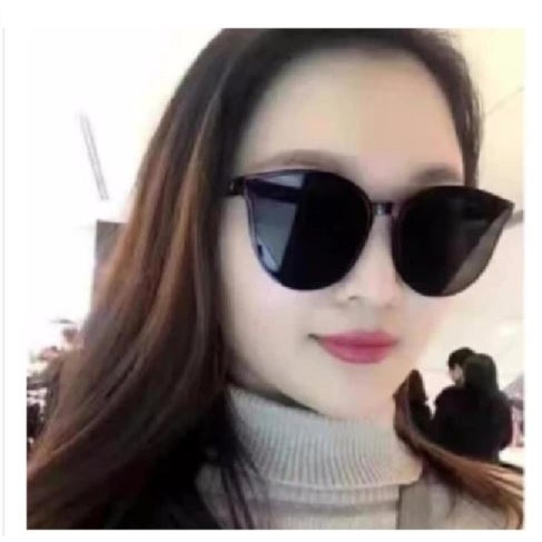 Kính Thời Trang V đẹp