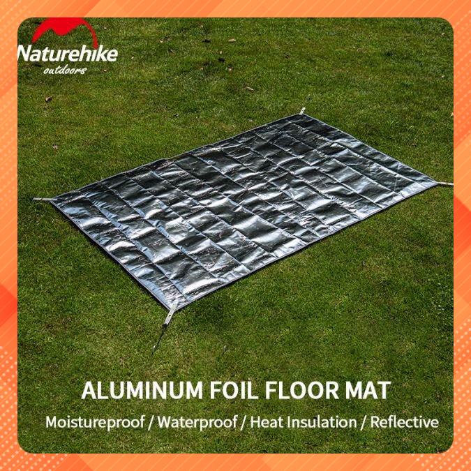 |CHÍNH HÃNG| TẤM CÁCH NHIỆT DÃ NGOẠI CAO CẤP NATUREHIKE NH20FCD03 SIZE L | BigBuy360 - bigbuy360.vn