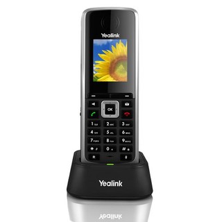 Điện thoại IP cầm tay Yealink W52H