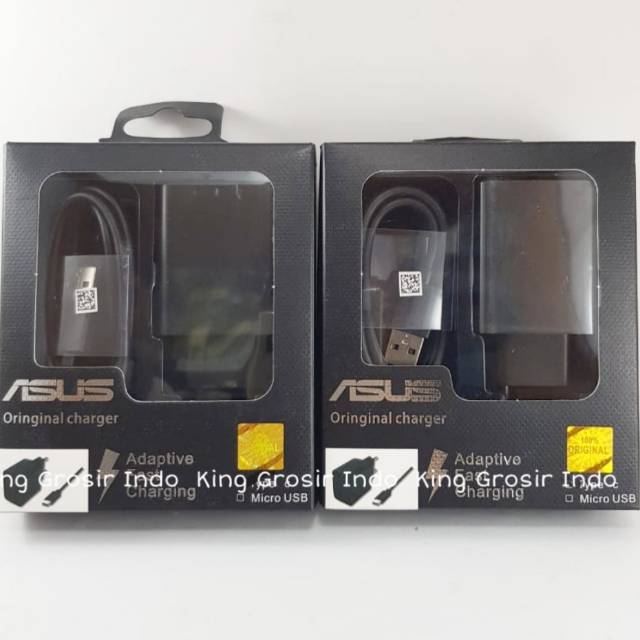 Củ Sạc Nhanh Asus Zenfone 2a 9v Usb Type C 100%