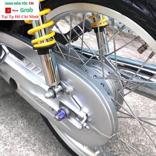 Bộ Căm Yoko Trước Sau Mạ Crom Thái Lan Đủ Size