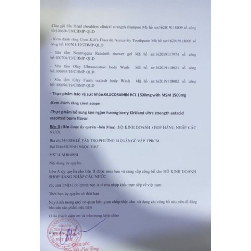 Viên ngậm ợ chua bao tử Kirkland/ Member's mark/ Tums 100v /265v