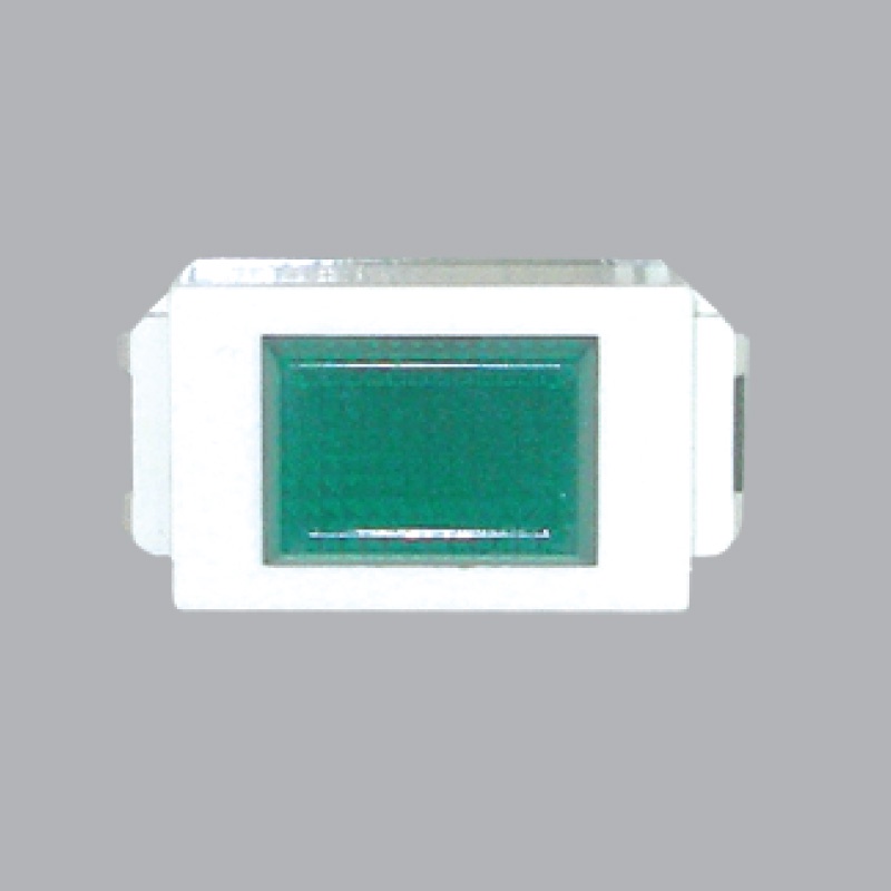 ĐÈN BÁO XANH A50-A60 MPE (A6NGN)