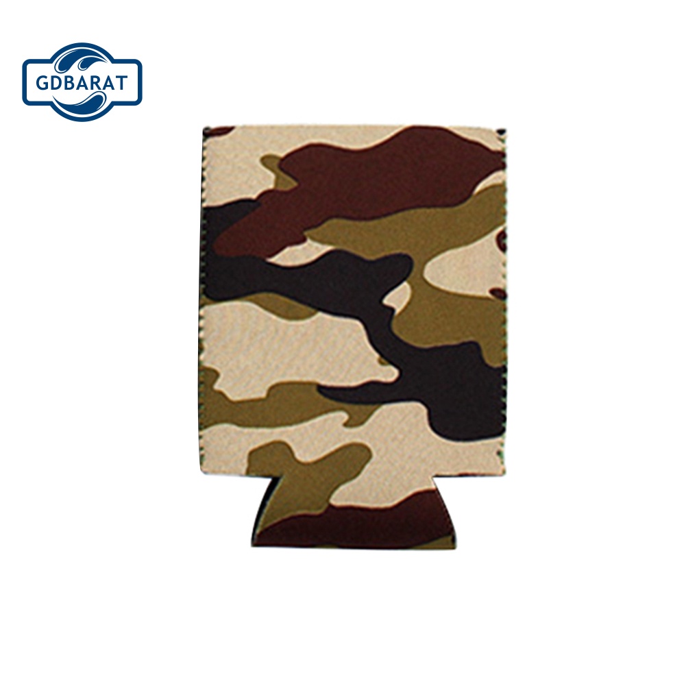 Giá Đỡ Cốc / Lon Nước Cách Nhiệt Kích Thước 10x13cm