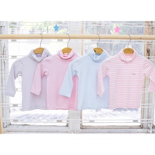 Sale nous bộ quần áo áo cổ 5cm