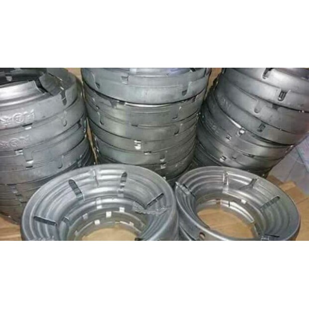 Kiềng Chắn Gió Bếp Ga. ĐTCA!