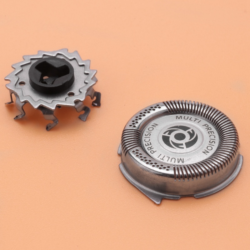 Set 6 Đầu Thay Thế SH50 Cho Máy Cạo Râu Philips Norelco Series 5000 / S5000 S5420 S5380 S5351