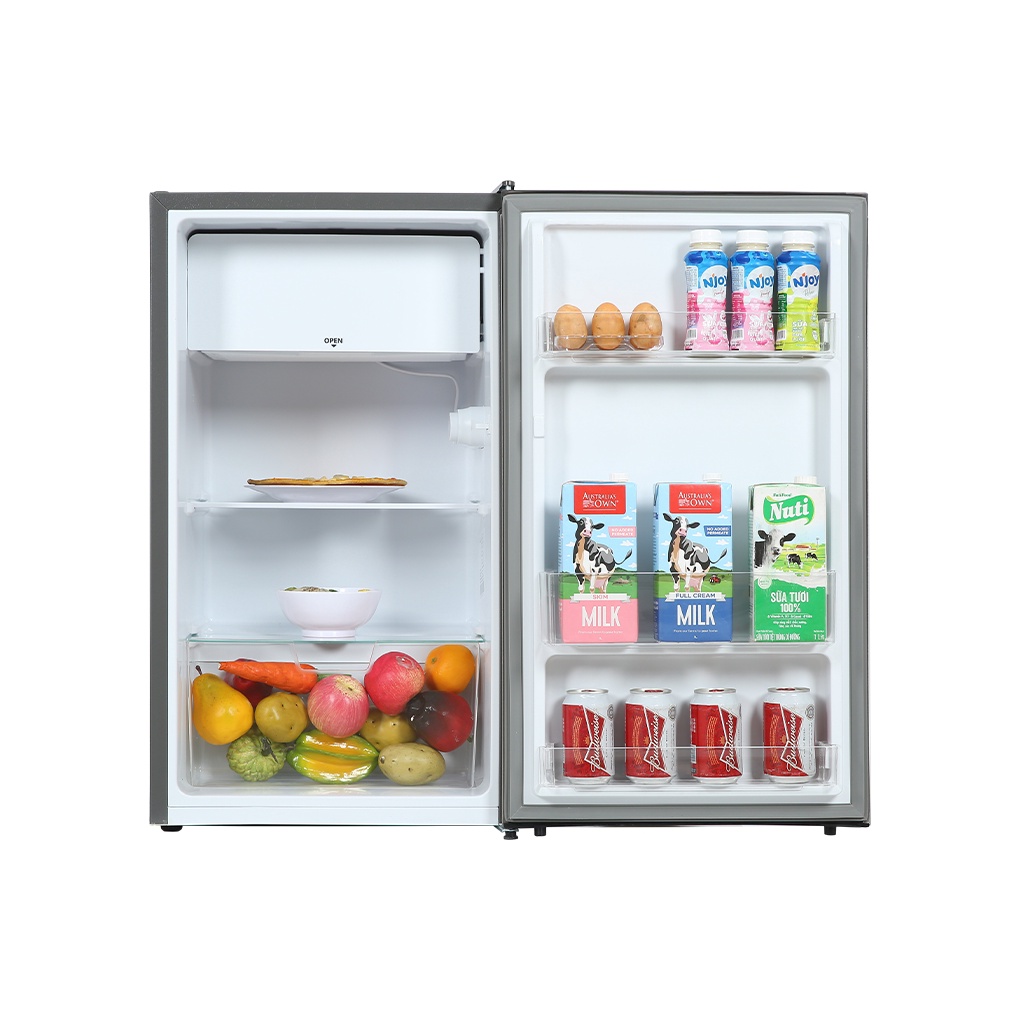 Tủ lạnh mini 94 Lít Electrolux EUM0930AD-VN Điện Máy Hải Đăng HN cho phòng trọ,nhà nghỉ,khách sạn, đựng mỹ phẩm, trữ sữa