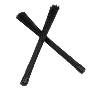 Set 2 cọ nylon đánh trống Cajon
