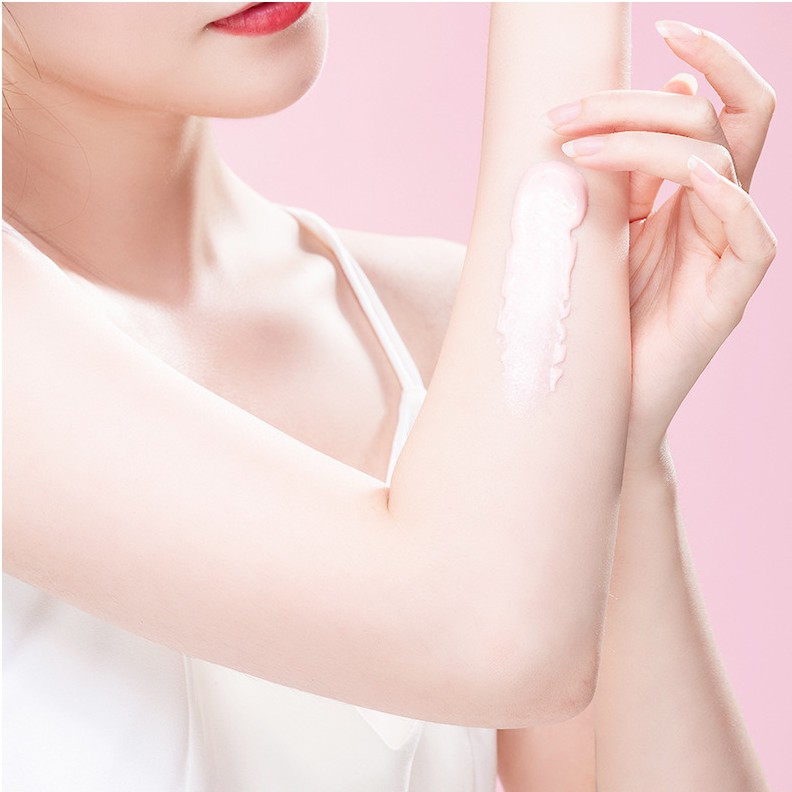 Hộp dưỡng thể body đào sữa chua Peach Drunk Pinky Yogurt Lotion 250g Senabeauty (PD) | BigBuy360 - bigbuy360.vn