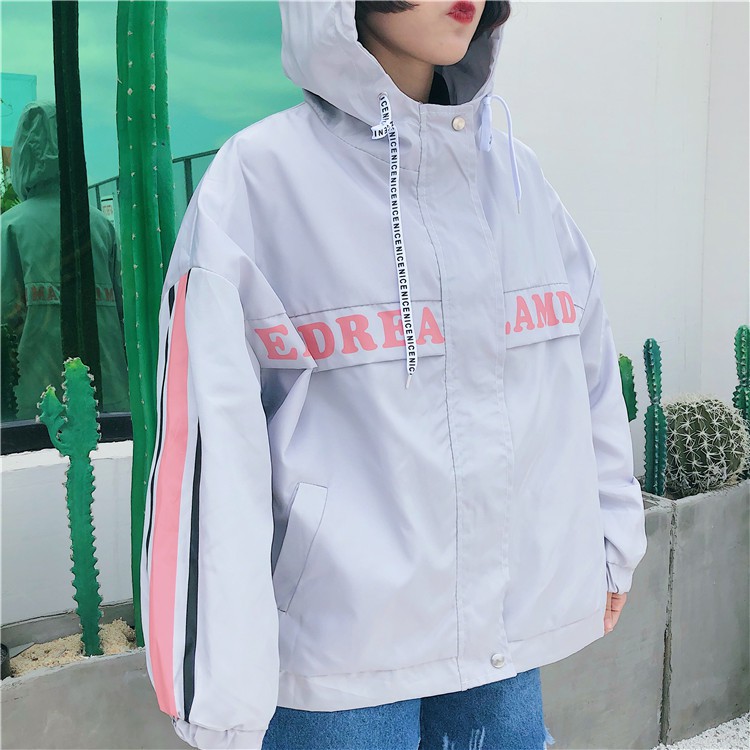 [ĐANG CÓ SẴN]  Áo khoác ulzzang Drmeam #264 | BigBuy360 - bigbuy360.vn