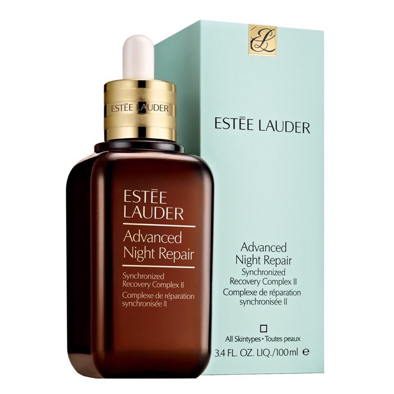 Serum Estee Lauder Advanced Night repair
